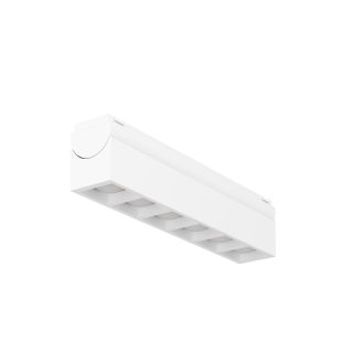 901709 EGLO TPLUS 6 LENS SPOT 2700K-6500K LED 6 lencsés billenthető spot TRACK PLUS sínes lámpa
