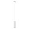 901711 EGLO TPLUS PENDANT 2700K-6500K LED függeszték TRACK PLUS sínes lámparendszerhez