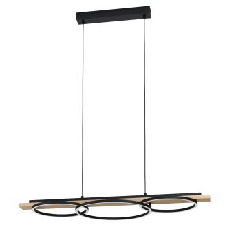 901714 EGLO BOYAL 3000K LED függeszték