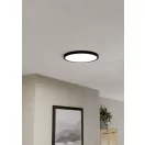 901725 EGLO FUEVA 6-Z 2700K-6500K RGB IP44 LED falon kívüli lámpa