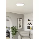901726 EGLO FUEVA 6-Z 2700K-6500K RGB IP44 LED falon kívüli lámpa