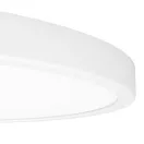 901726 EGLO FUEVA 6-Z 2700K-6500K RGB IP44 LED falon kívüli lámpa
