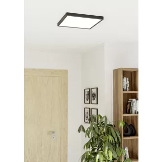   901728 EGLO FUEVA 6-Z 2700K-6500K RGB IP44 LED falon kívüli lámpa