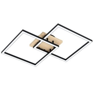   901744 EGLO LOMALTAS-Z Zigbee 2700K-6500K LED mennyezeti lámpa