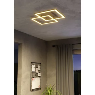   901744 EGLO LOMALTAS-Z Zigbee 2700K-6500K LED mennyezeti lámpa
