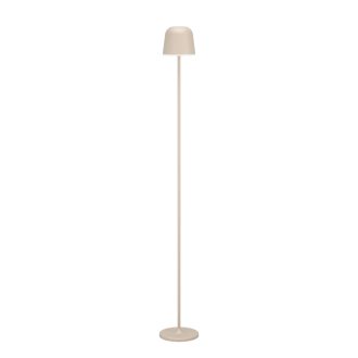   901752 EGLO MANNERA-L 2400K 3000K 4000K IP54 LED akkumulátoros állólámpa