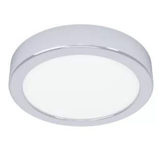   901762 EGLO FUEVA 6 2700K 4000K 6500K IP44 LED falon kívüli lámpa