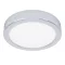 901762 EGLO FUEVA 6 2700K 4000K 6500K IP44 LED falon kívüli lámpa