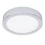 901762 EGLO FUEVA 6 2700K 4000K 6500K IP44 LED falon kívüli lámpa