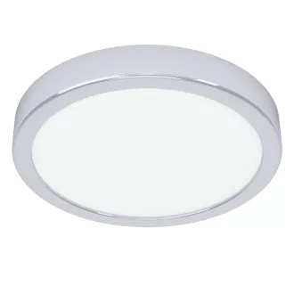  901763 EGLO FUEVA 6 2700K 4000K 6500K IP44 LED falon kívüli lámpa