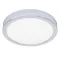 901763 EGLO FUEVA 6 2700K 4000K 6500K IP44 LED falon kívüli lámpa