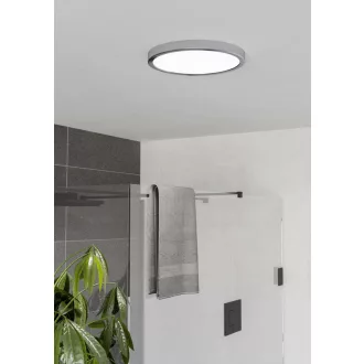   901764 EGLO FUEVA 6 2700K 4000K 6500K IP44 LED falon kívüli lámpa