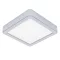 901765 EGLO FUEVA 6 2700K 4000K 6500K IP44 LED falon kívüli lámpa