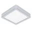 901765 EGLO FUEVA 6 2700K 4000K 6500K IP44 LED falon kívüli lámpa