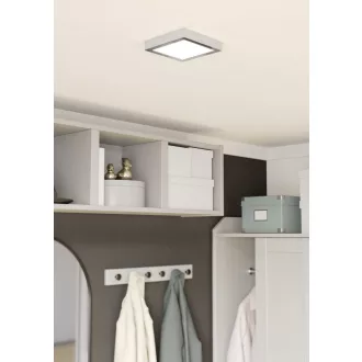   901765 EGLO FUEVA 6 2700K 4000K 6500K IP44 LED falon kívüli lámpa