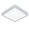 901766 EGLO FUEVA 6 2700K 4000K 6500K IP44 LED falon kívüli lámpa