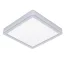 901766 EGLO FUEVA 6 2700K 4000K 6500K IP44 LED falon kívüli lámpa