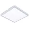 901767 EGLO FUEVA 6 2700K 4000K 6500K IP44 LED falon kívüli lámpa