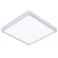 901767 EGLO FUEVA 6 2700K 4000K 6500K IP44 LED falon kívüli lámpa