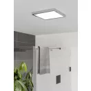 901767 EGLO FUEVA 6 2700K 4000K 6500K IP44 LED falon kívüli lámpa