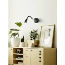 901818 EGLO OLIVANDINO 3000K LED fali lámpa