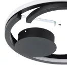 901821 EGLO MEZZOMONTE 2700K-6500K LED mennyezeti lámpa