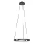 901822 EGLO MEZZOMONTE 2700K-6500K LED függeszték