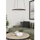 901822 EGLO MEZZOMONTE 2700K-6500K LED függeszték