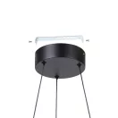 901822 EGLO MEZZOMONTE 2700K-6500K LED függeszték