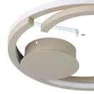 901823 EGLO MEZZOMONTE 2700K-6500K LED mennyezeti lámpa