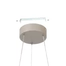 901824 EGLO MEZZOMONTE 2700K-6500K LED függeszték