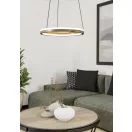 901826 EGLO MEZZOMONTE 2700K-6500K LED függeszték