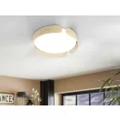 901827 EGLO VALCASOTTO 3000K LED mennyezeti lámpa