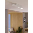 901832 EGLO BOLOGNANO-Z 2700K-6500K RGB LED mennyezeti lámpa