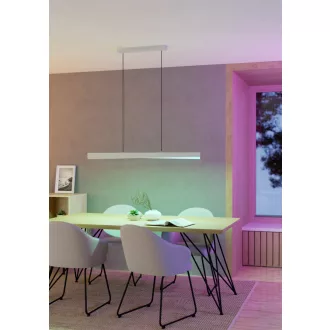 901833 EGLO BOLOGNANO-Z 2700K-6500K RGB LED függeszték