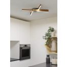 901863 EGLO FOLCINO-Z 2700K-6500K RGB LED mennyezeti lámpa