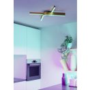 901863 EGLO FOLCINO-Z 2700K-6500K RGB LED mennyezeti lámpa