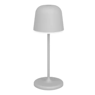   901878 EGLO MANNERA-S USB IP54 kültéri LED akkumulátoros asztali lámpa