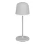 901878 EGLO MANNERA-S USB IP54 kültéri LED akkumulátoros asztali lámpa