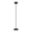 901891 EGLO ROCCANOVA-L IP44 kültéri LED napelemes állólámpa USB töltéssel