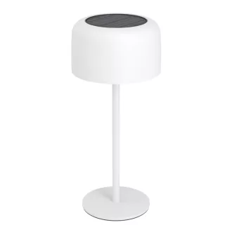   901892 EGLO ROCCANOVA IP44 kültéri LED napelemes asztali lámpa USB töltéssel