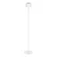 901893 EGLO ROCCANOVA-L IP44 kültéri LED napelemes állólámpa USB töltéssel
