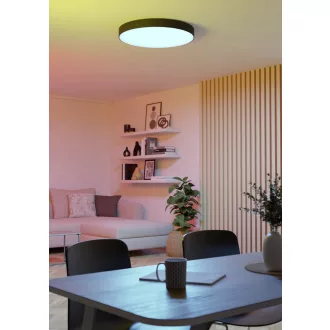 901905 EGLO GALLIZZI-Z 2700K-6500K RGB LED mennyezeti lámpa