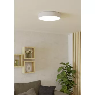 901906 EGLO GALLIZZI-Z 2700K-6500K RGB LED mennyezeti lámpa