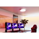 901906 EGLO GALLIZZI-Z 2700K-6500K RGB LED mennyezeti lámpa