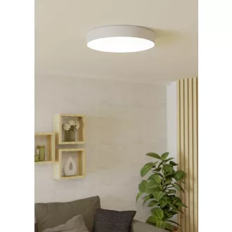901907 EGLO GALLIZZI-Z 2700K-6500K RGB LED mennyezeti lámpa