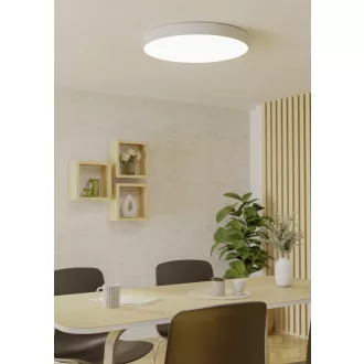 901908 EGLO GALLIZZI-Z 2700K-6500K RGB LED mennyezeti lámpa