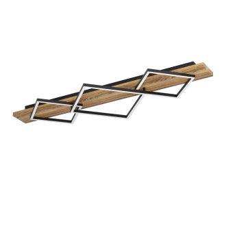 901936 EGLO BOYAL 3000K LED mennyezeti lámpa