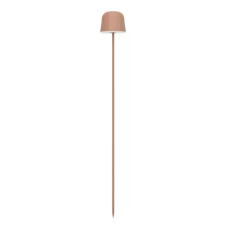   901938 EGLO MANNERA-S USB IP54 kültéri LED akkumulátoros asztali lámpa
