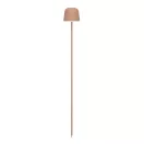 901938 EGLO MANNERA-S USB IP54 kültéri LED akkumulátoros asztali lámpa